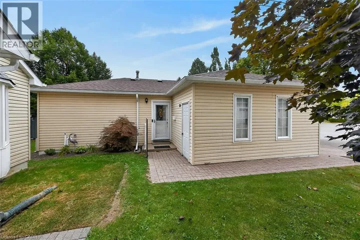 376 SILVERBIRCH Boulevard, Mount Hope, Ontario L0R1W0