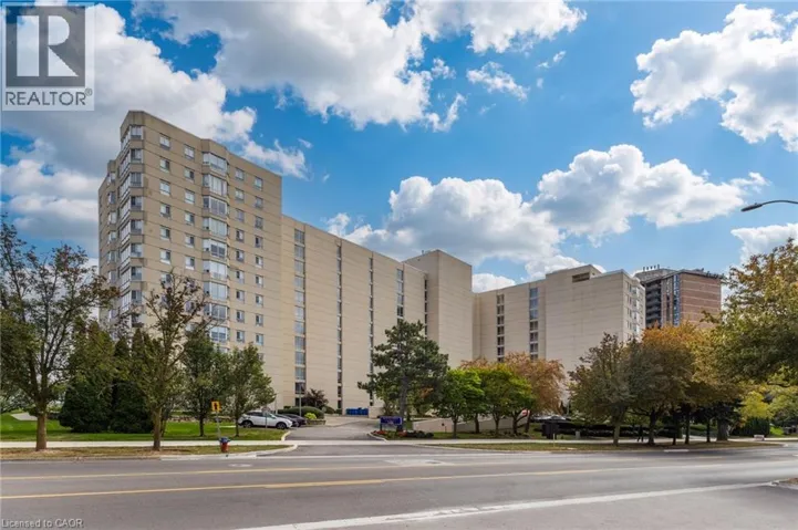 5280 LAKESHORE Road Unit# 103, Burlington, Ontario L7L5R1