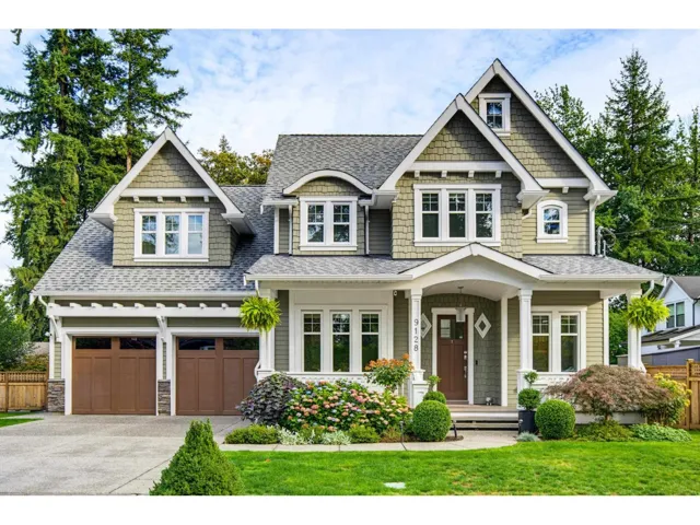9128 EDAL STREET, Langley, British Columbia V3M1A0