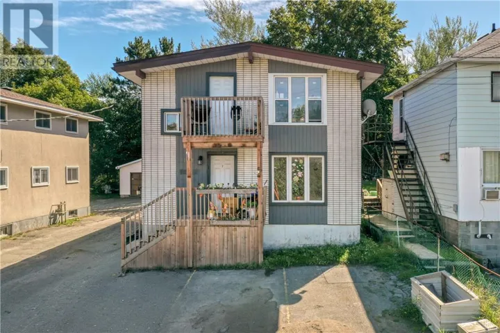755 Ontario Street, Sudbury, Ontario P3E4K9