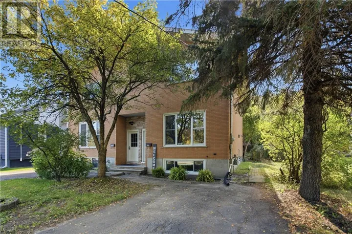 928 Beverly, Sudbury, Ontario P3E4B5