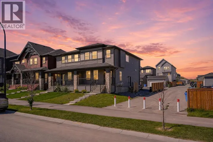 125 Edith Gate NW, Calgary, Alberta T3R1Z2