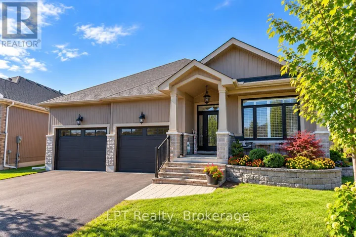 80 AMBROSIA TERRACE, Quinte West (Murray Ward), Ontario K8V0G6