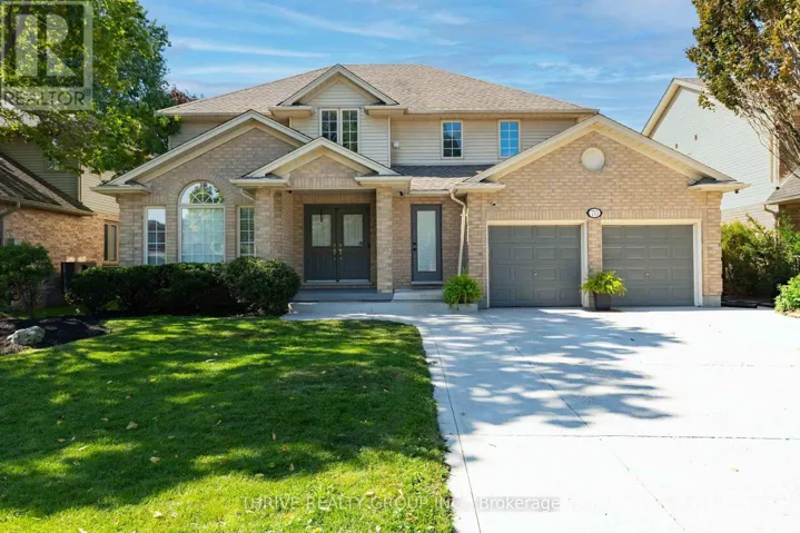 70 PINEBROOK COURT, London North (North G), Ontario N5X4C6