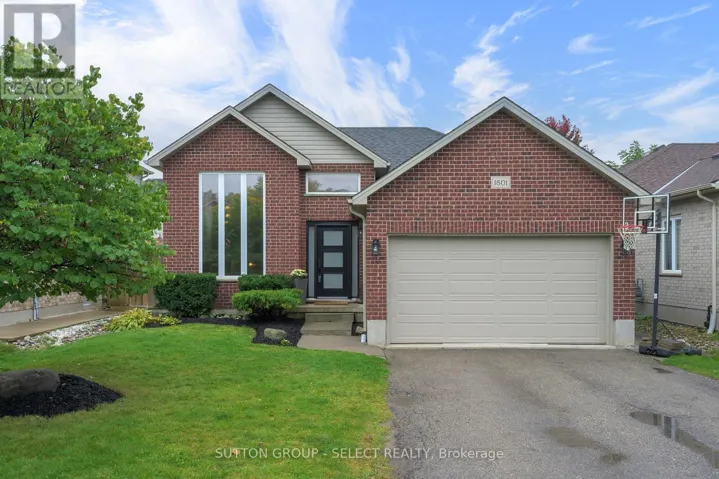 1801 SEYMOUR CRESCENT, London North (North E), Ontario N6G5N4