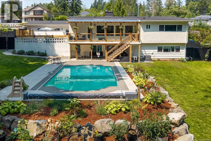 1728 Extension Rd, Nanaimo, British Columbia V9X1C7