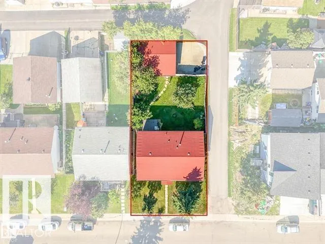 3432 60 ST NW, Edmonton, Alberta T6L1E2