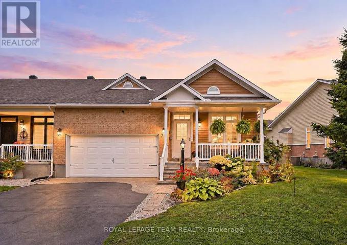 70 SABLE RUN DRIVE, Ottawa, Ontario K2S1W2