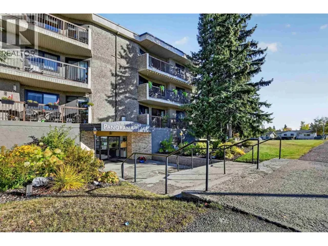 110 4288 15TH AVENUE, Prince George, British Columbia V2M5K6