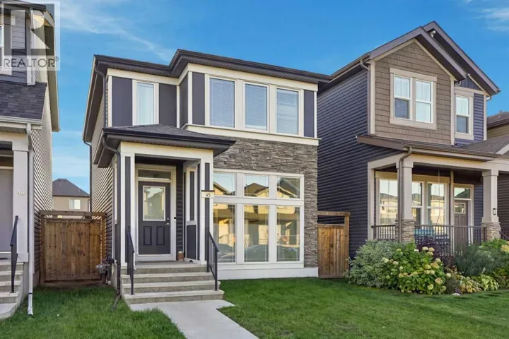 45 Legacy Glen Place SE, Calgary, Alberta T2X4G8