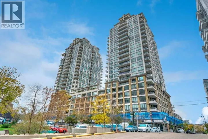 220, 222 Riverfront Avenue SW, Calgary, Alberta T2P0W3
