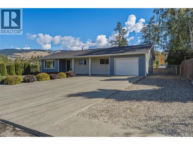 7701 Birch Lane, Coldstream, British Columbia V1B1P1