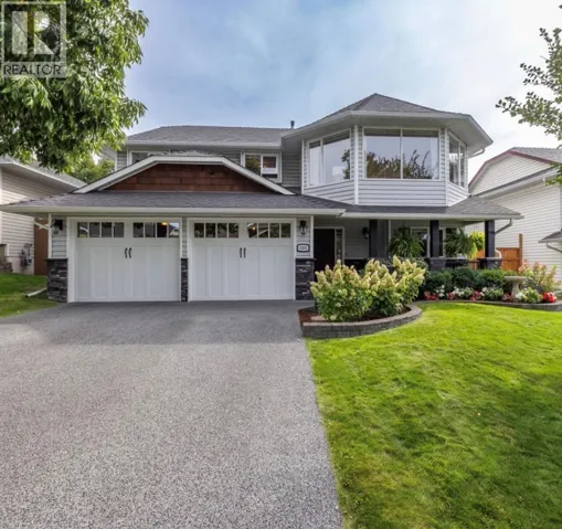 1931 Tinniswood Court, Kamloops, British Columbia V2E2K5