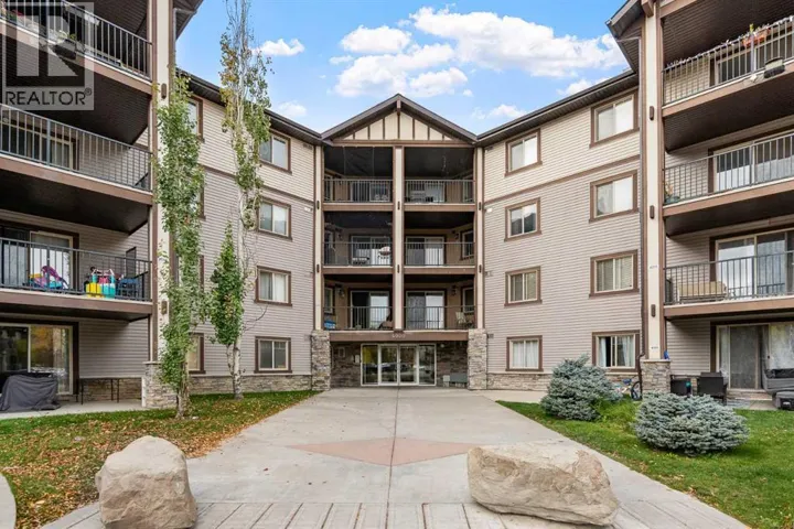 4307, 60 Panatella Street NW, Calgary, Alberta T3K0M4