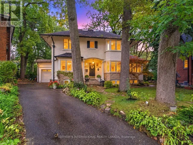 91 BRAEMORE GARDENS, Toronto (Wychwood), Ontario M6G2C7