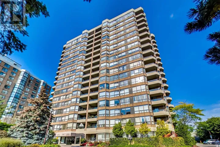 314 - 268 RIDLEY BOULEVARD, Toronto (Bedford Park-Nortown), Ontario M5M4N3