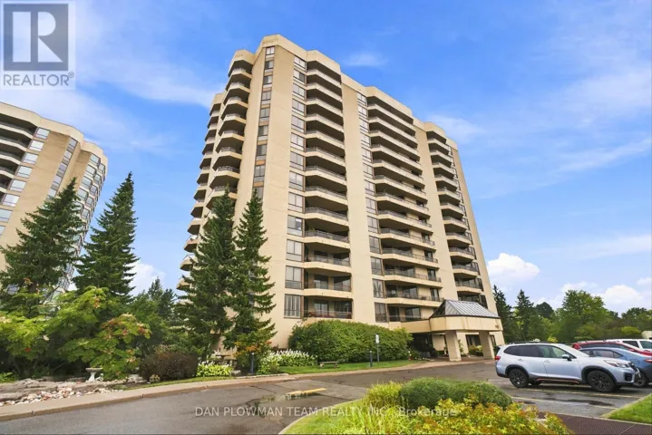 1003 - 900 WILSON ROAD N, Oshawa (Centennial), Ontario L1G7T2