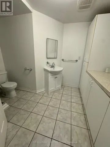 LOWER - 1107 BEAVER VALLEY CRESCENT, Oshawa (Northglen), Ontario L1J8N4
