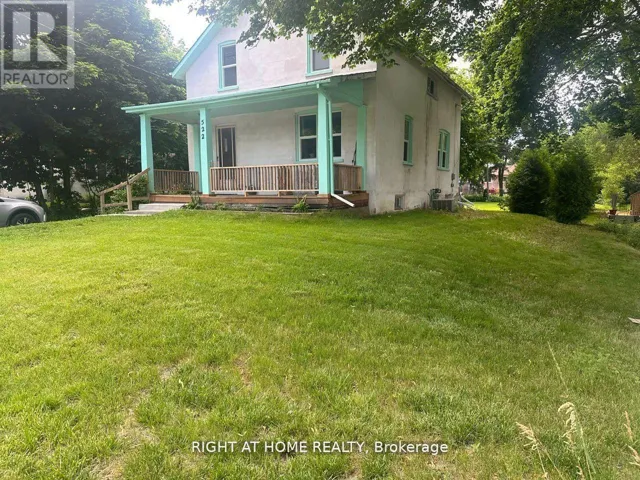 522 KINGSTON ROAD W, Ajax (Central West), Ontario L1T3A3