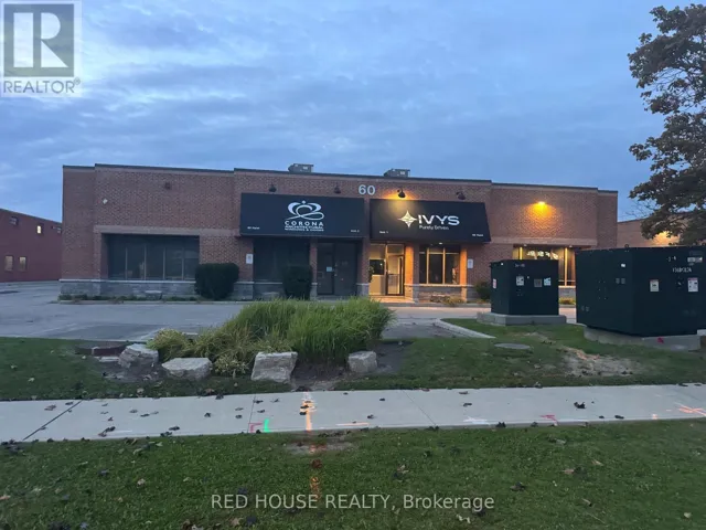 2 - 60 HAIST AVENUE, Vaughan (Pine Valley Business Park), Ontario L4L5V4