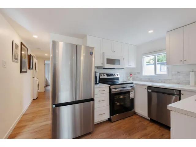 58 3031 200 STREET, Langley, British Columbia V2Z1N5
