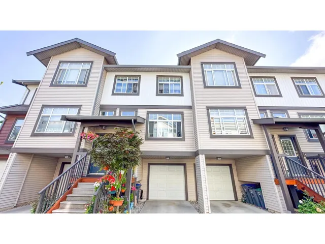 152 16177 83 AVENUE, Surrey, British Columbia V4N5T3
