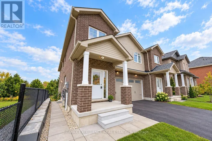 39 ALLNESS ROAD, Brampton (Fletcher's Meadow), Ontario L7A3N7