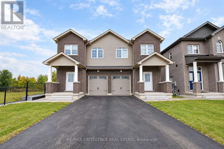 39 ALLNESS ROAD, Brampton (Fletcher's Meadow), Ontario L7A3N7