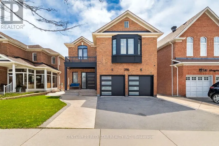 396 DERRYDALE DRIVE, Mississauga (Meadowvale Village), Ontario L5W0E1