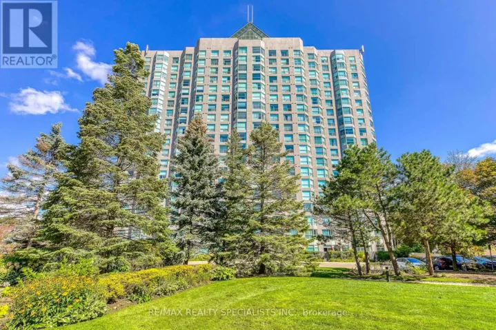 212 - 2155 BURNHAMTHORPE ROAD W, Mississauga (Erin Mills), Ontario L5L5P4
