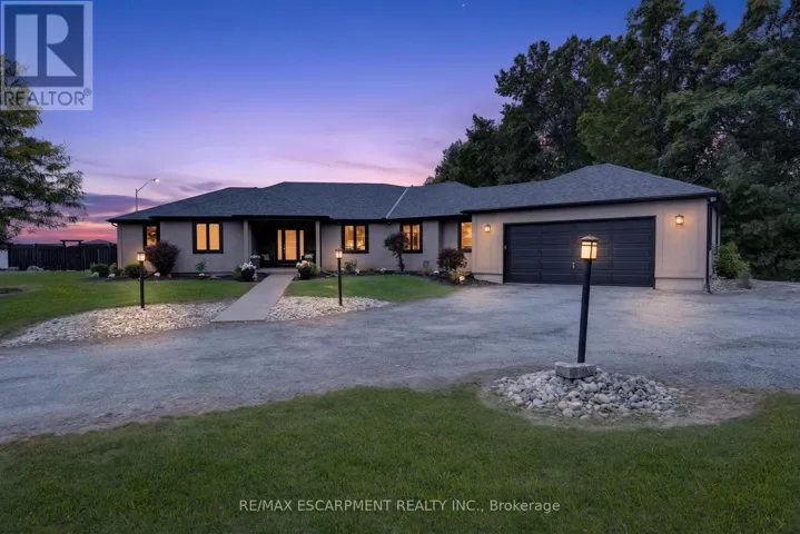 1380 EIGHTH AVENUE LOUTH, St. Catharines (Rural Eighth), Ontario L2R6P7