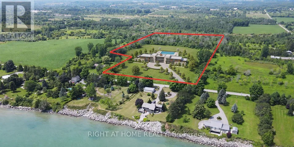 418 VICTORIA BEACH ROAD, Cramahe, Ontario K0K1S0