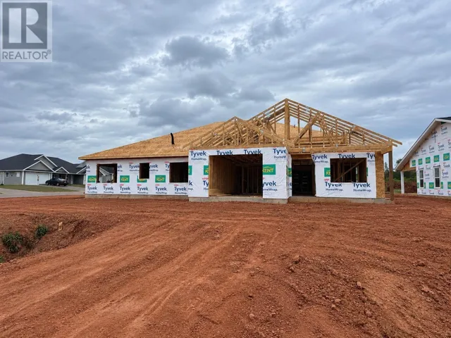 379 Norwood Road, East Royalty, Prince Edward Island C1A0E2