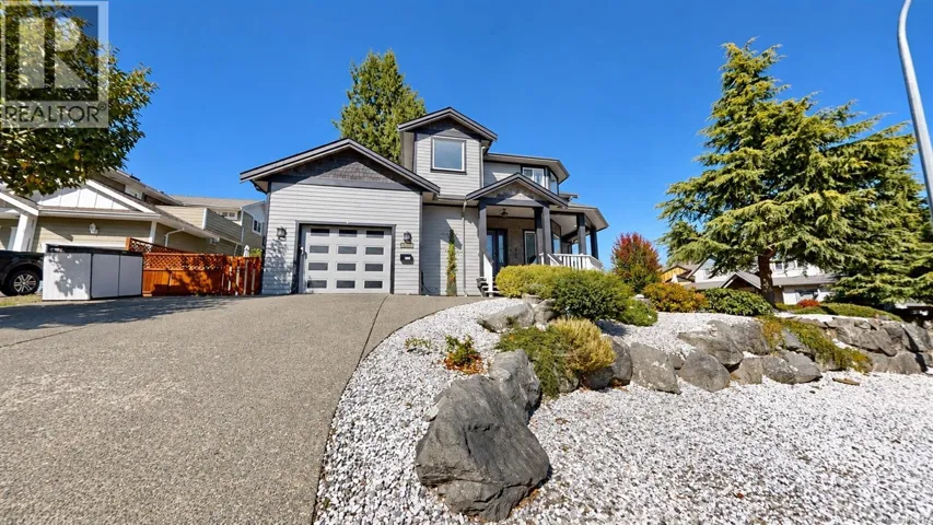 3111 Manor Dr, Duncan, British Columbia V9L0A2