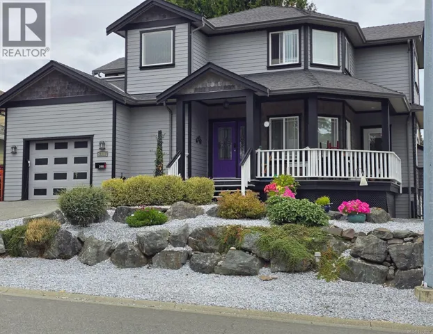 3111 Manor Dr, Duncan, British Columbia V9L0A2