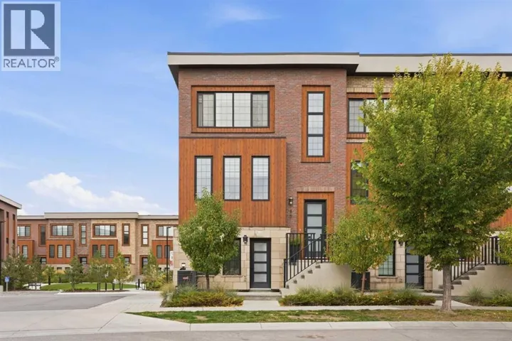 85 Greenbriar Place NW, Calgary, Alberta T3B6J1