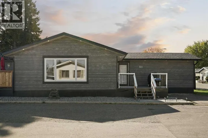 31, 1410 43 Street S, Lethbridge, Alberta T1K3S5