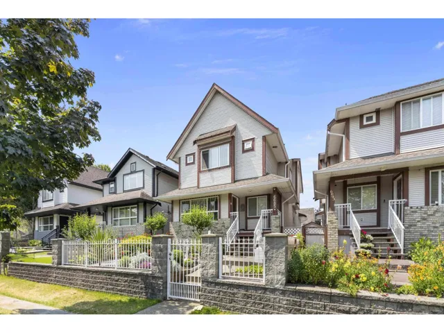6685 127TH STREET, Surrey, British Columbia V3W1G5