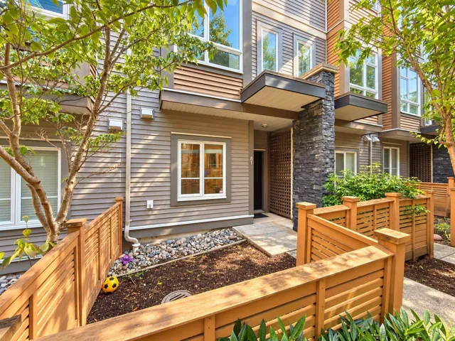 81 5888 144 STREET, Surrey, British Columbia V3X0G8