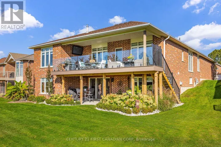 1048 SANDY SOMERVILLE DRIVE, London South (South A), Ontario N6K5R1