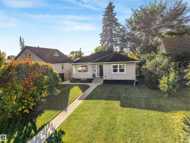 10906 118 ST NW, Edmonton, Alberta T5H3N9