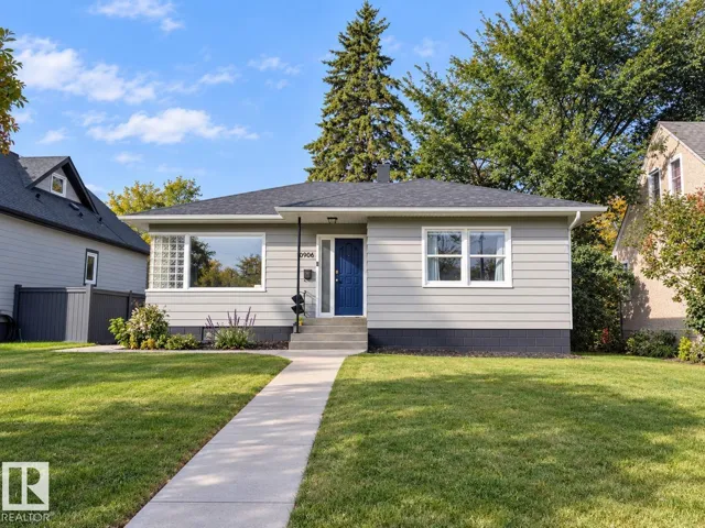 10906 118 ST NW, Edmonton, Alberta T5H3N9