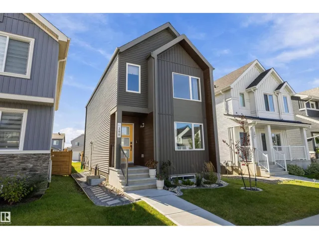 290 JENSEN LAKES BV, St. Albert, Alberta T8N7Z5