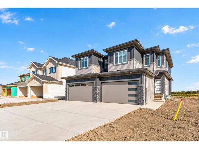 2 Parker LN, Spruce Grove, Alberta T7X4T2