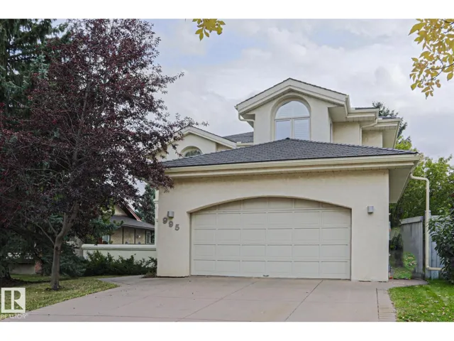 995 OGILVIE BV NW, Edmonton, Alberta T6R1K1