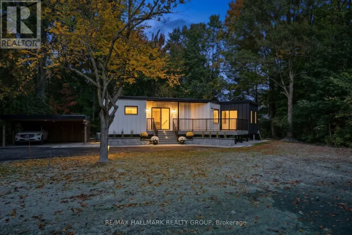 14 KAYMAR DRIVE, Ottawa, Ontario K1J7C9