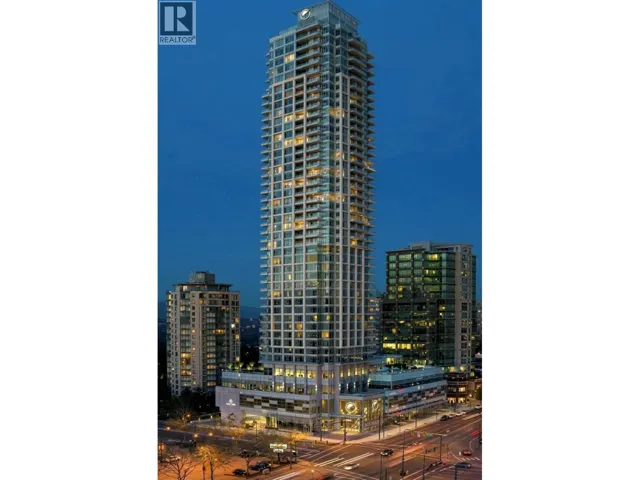 3701 4508 HAZEL STREET, Burnaby, British Columbia V5H0E4