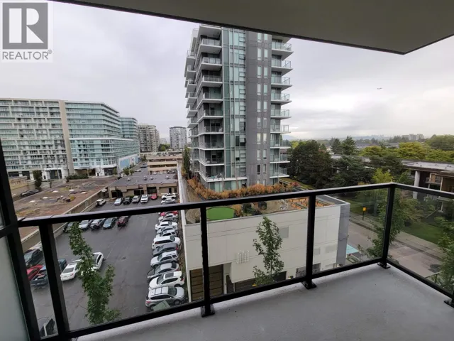 709 6633 BUSWELL STREET, Richmond, British Columbia V6Y0M3