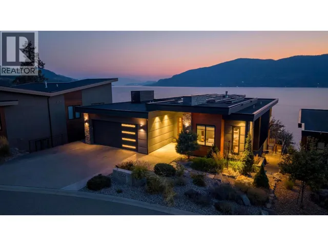 1502 Marble Ledge Drive, Lake Country, British Columbia V4V2T4