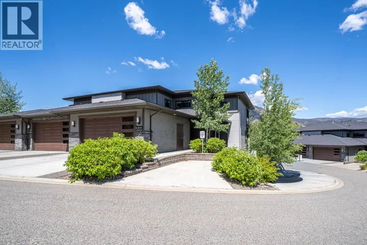2161 Upper Sundance Drive Unit# 28, West Kelowna, British Columbia V4T3M9